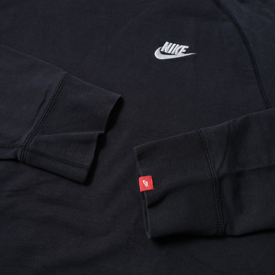 Nike Logo Sweater Large