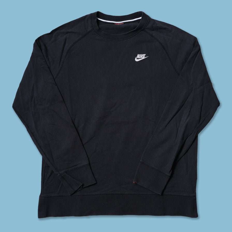 Nike Logo Sweater Large