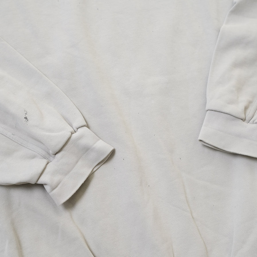 Vinage Nike Sweater XLarge