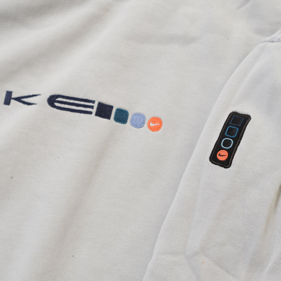 Vinage Nike Sweater XLarge