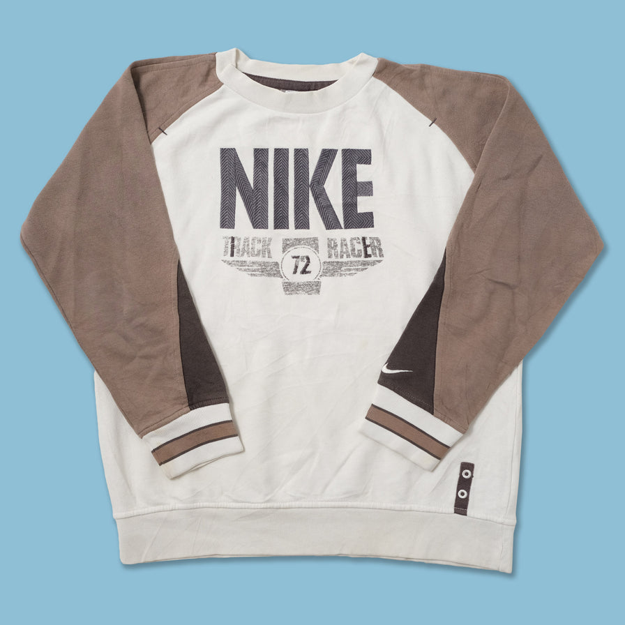 Vintage Nike Women's Sweater Small