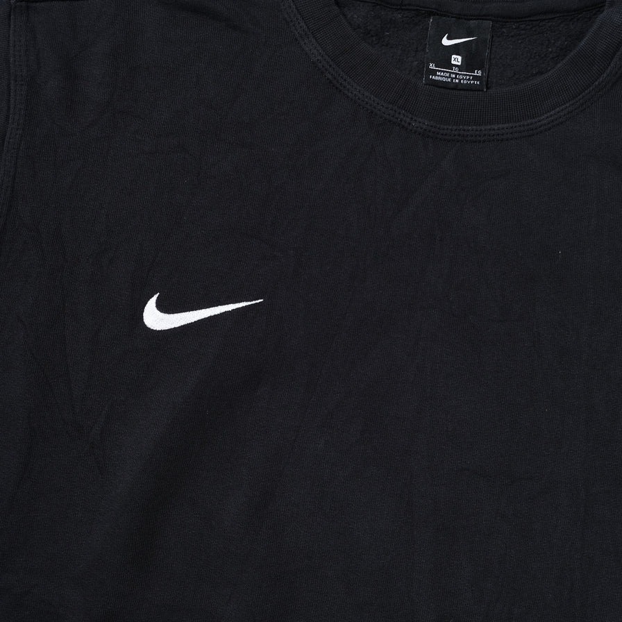 Nike Mini Swoosh Sweater Large / XLarge
