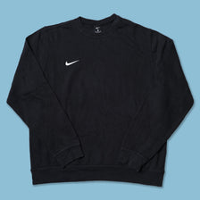 Nike Mini Swoosh Sweater Large / XLarge