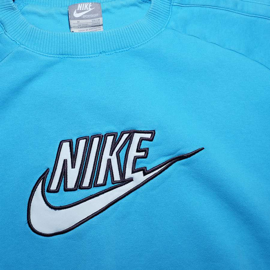 Vintage Nike Sweater Small