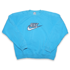 Vintage Nike Sweater Small