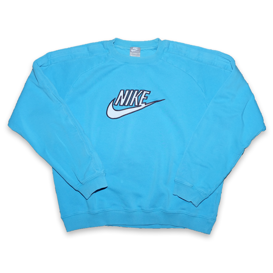 Vintage Nike Sweater Small
