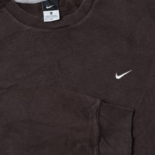 Nike Mini Swoosh Sweater XLarge