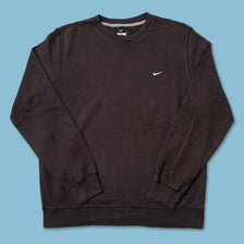 Nike Mini Swoosh Sweater XLarge