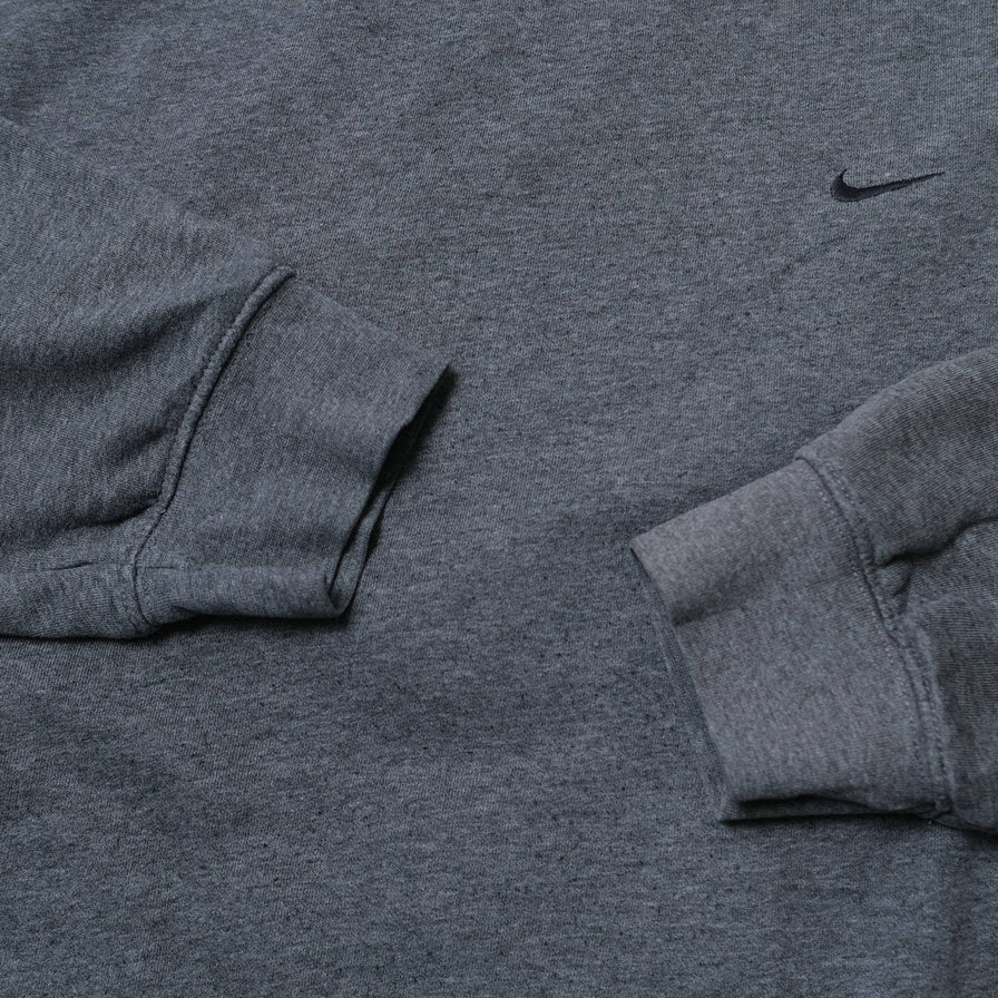 Vintage Nike Mini Swoosh Sweater XXL