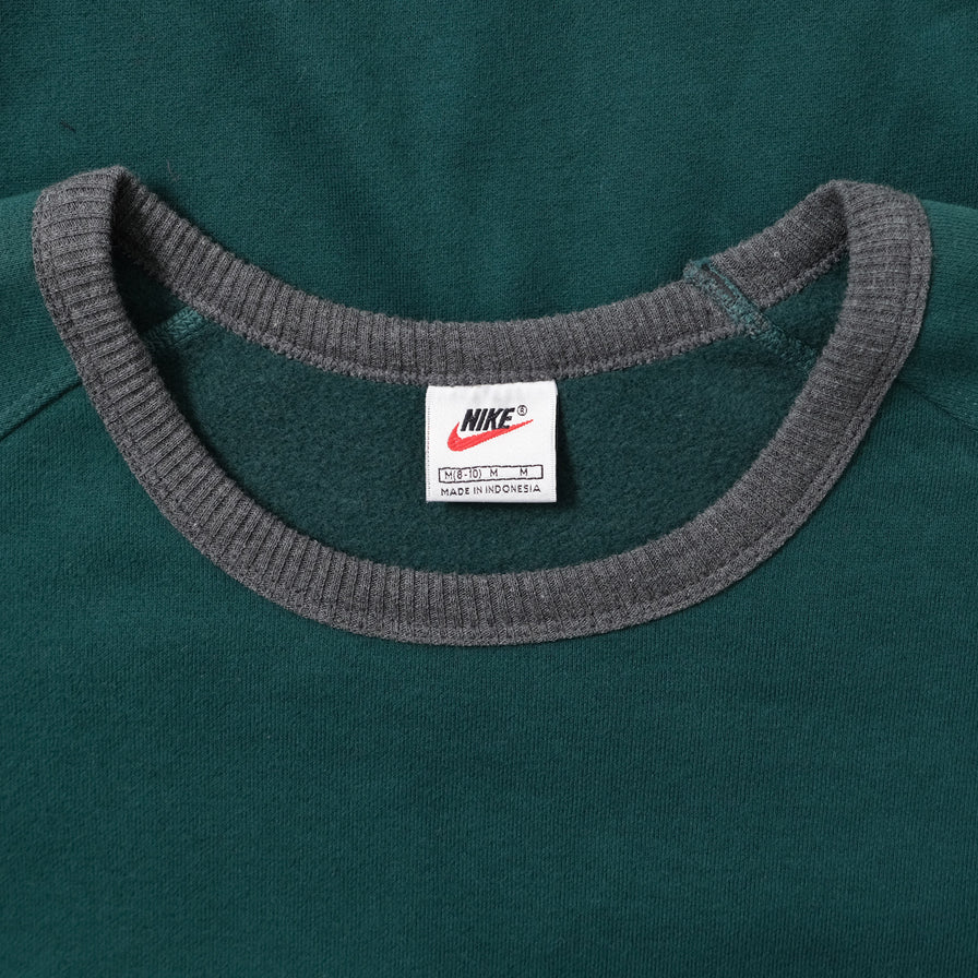 Vintage Nike Deadstock Sweater Medium