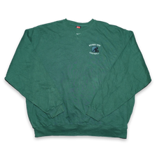 Vintage Nike Mounds View Sweater XXL