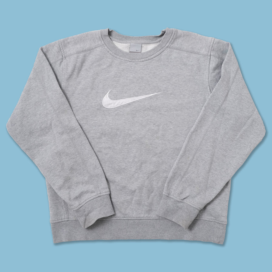 Vintage Nike Sweater Small / Medium