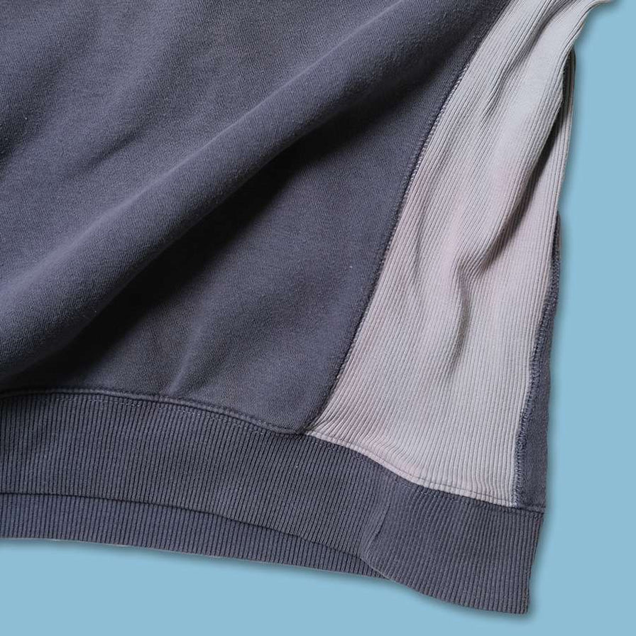 Vintage Nike Sweater Kids Medium