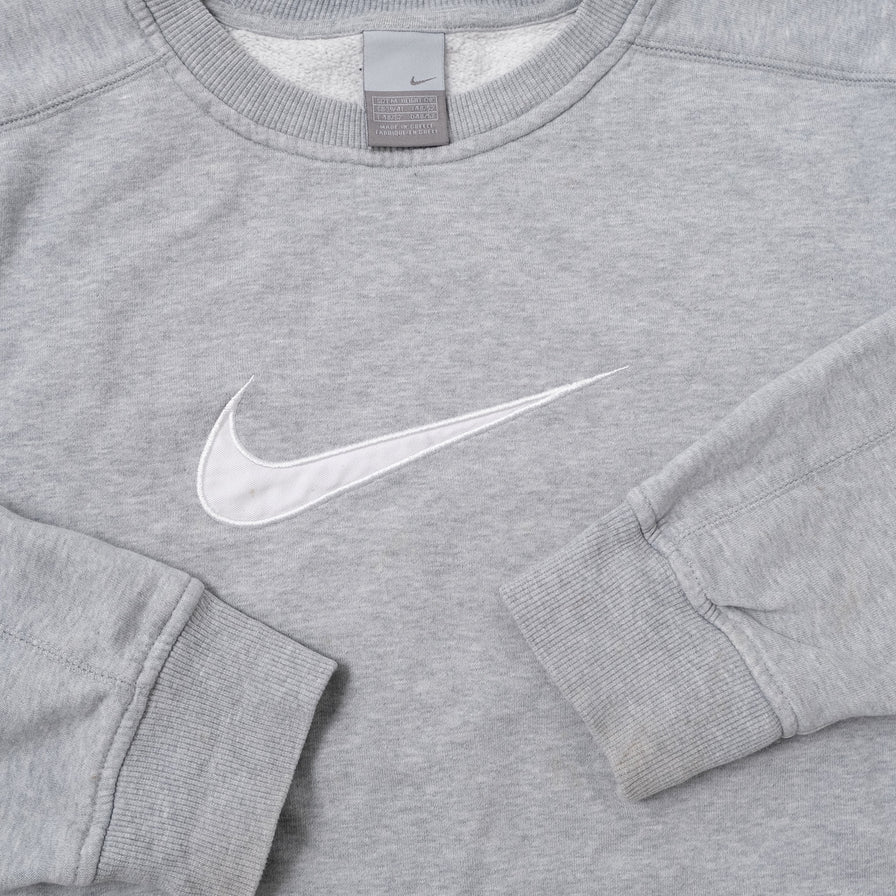Vintage Nike Sweater Small / Medium