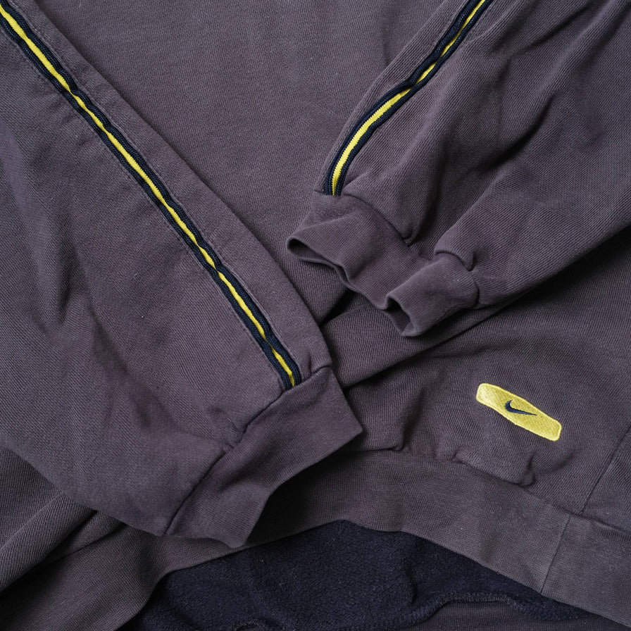 Vintage Nike Sweater Small