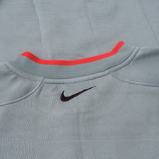 Vintage Deadstock Nike Q-Zip Sweater XLarge