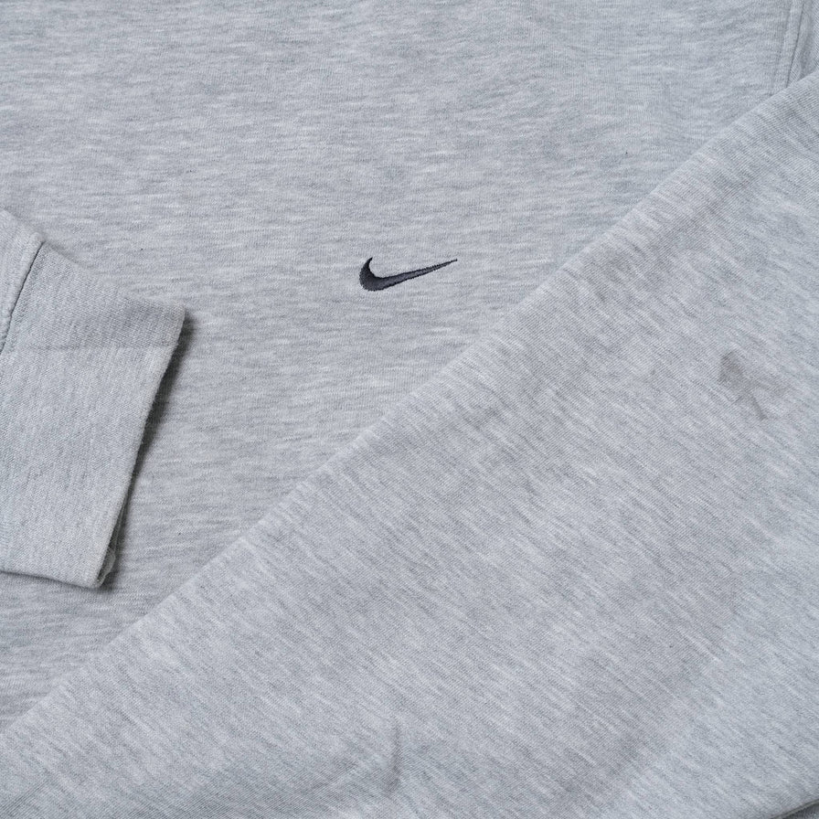 Vintage Nike Mini Swoosh Sweater XLarge