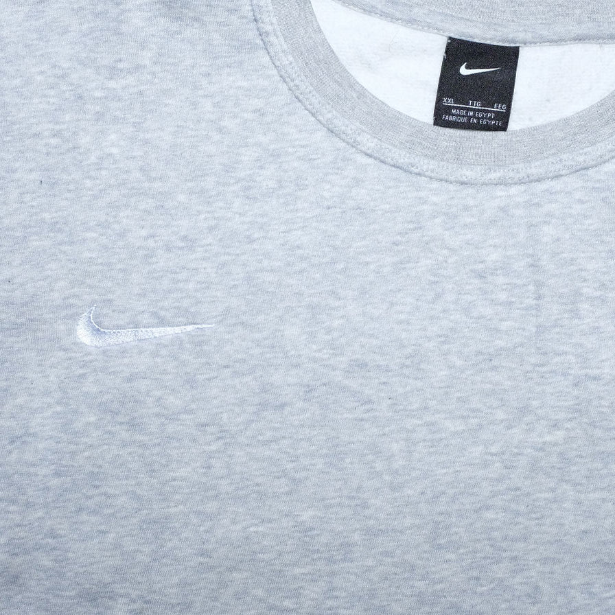 Nike Sweater XLarge / XXL - Double Double Vintage