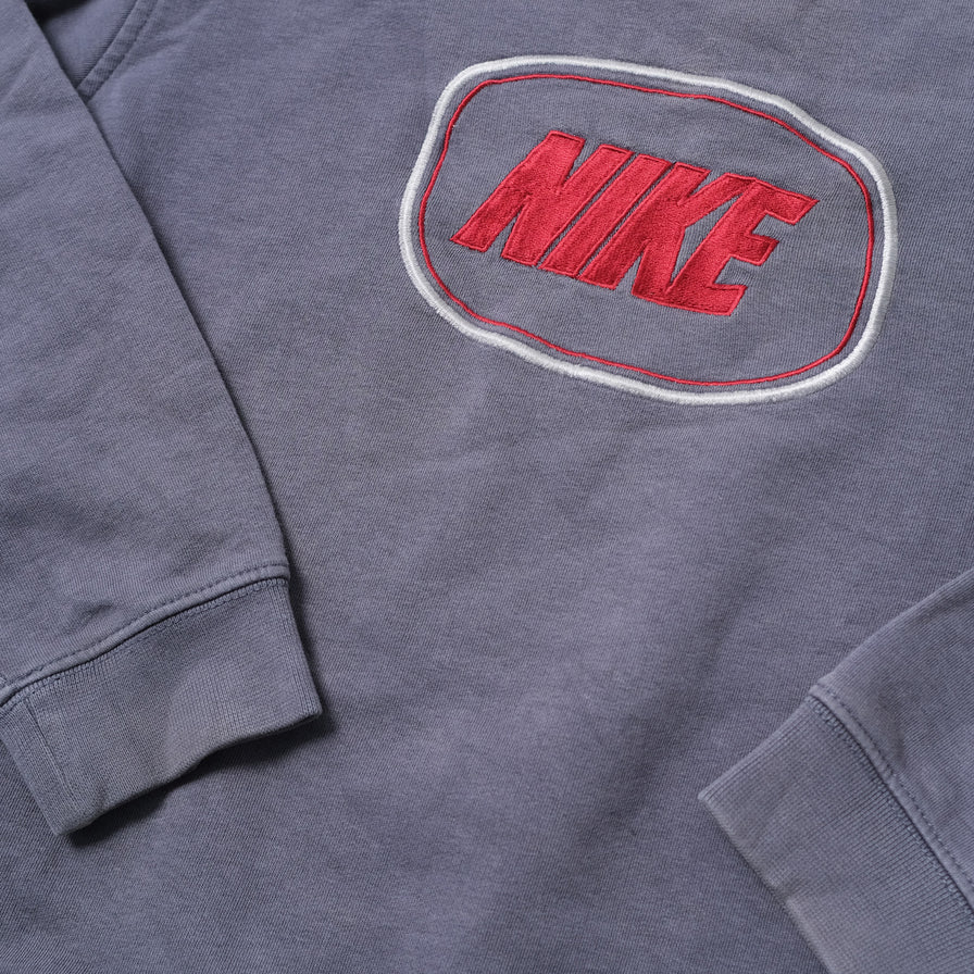 Vintage Nike Women's Sweater XS / Small