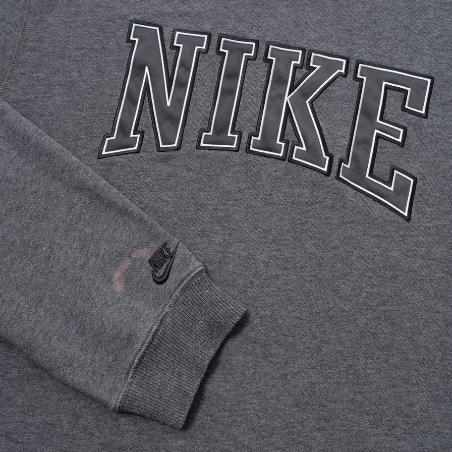 Vintage Nike Sweater Large