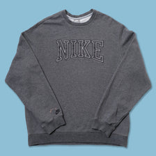 Vintage Nike Sweater Large