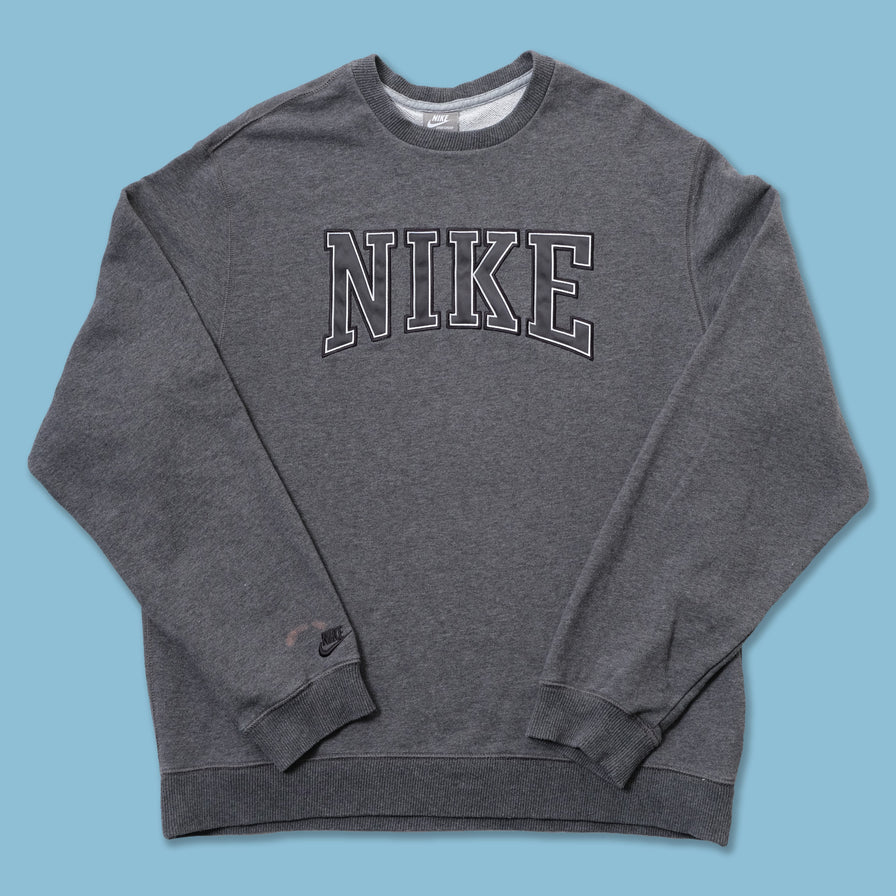 Vintage Nike Sweater Large