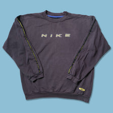 Vintage Nike Sweater Small