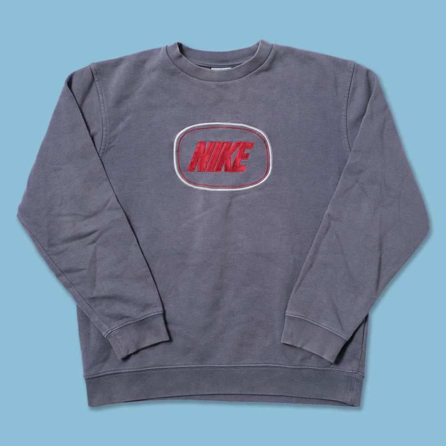 Vintage Nike Women's Sweater XS / Small