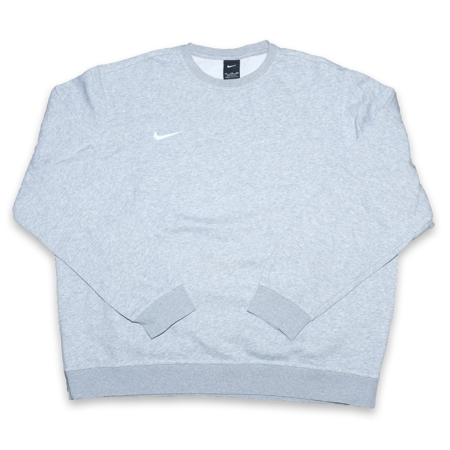 Nike Sweater XLarge / XXL - Double Double Vintage