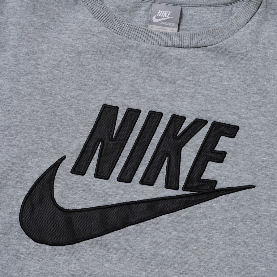 Vintage Nike Sweater Small / Medium