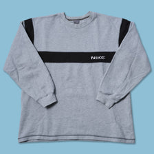 Vintage Nike Sweater XLarge