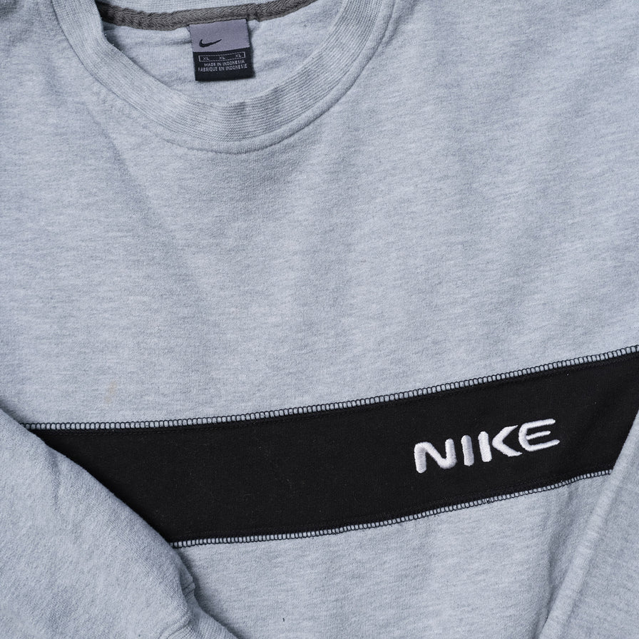 Vintage Nike Sweater XLarge