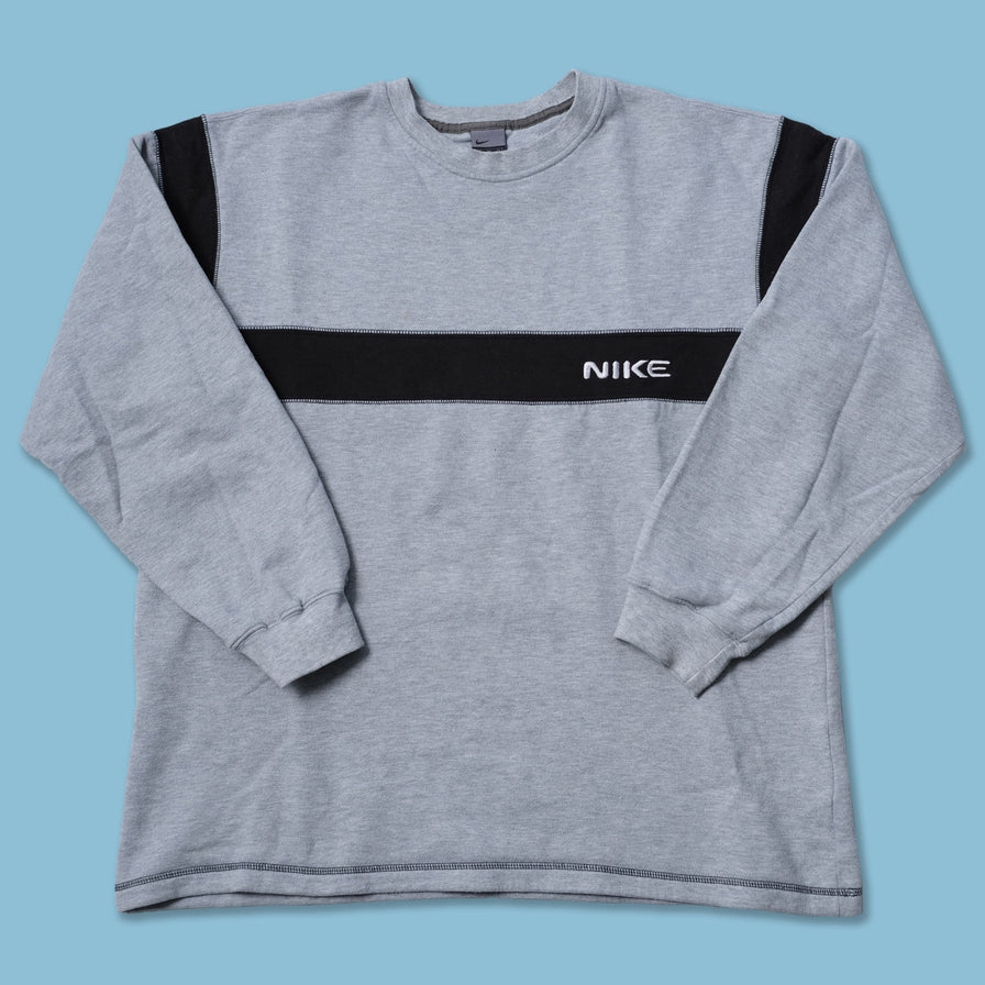 Vintage Nike Sweater XLarge