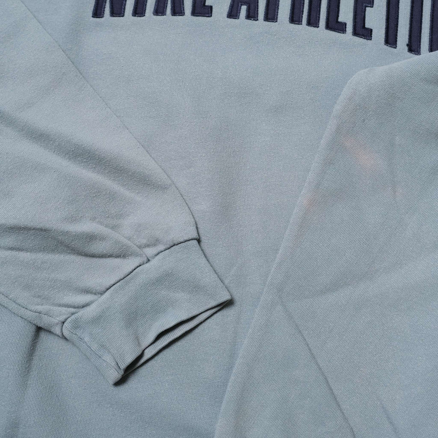 Vintage Nike Athletic Sweater Medium