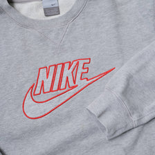 Vintage Nike Women's Sweater XS / Small