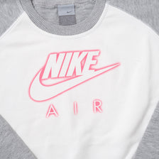 Vintage Nike Air Women's Sweater Medium