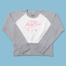 Vintage Nike Air Women's Sweater Medium