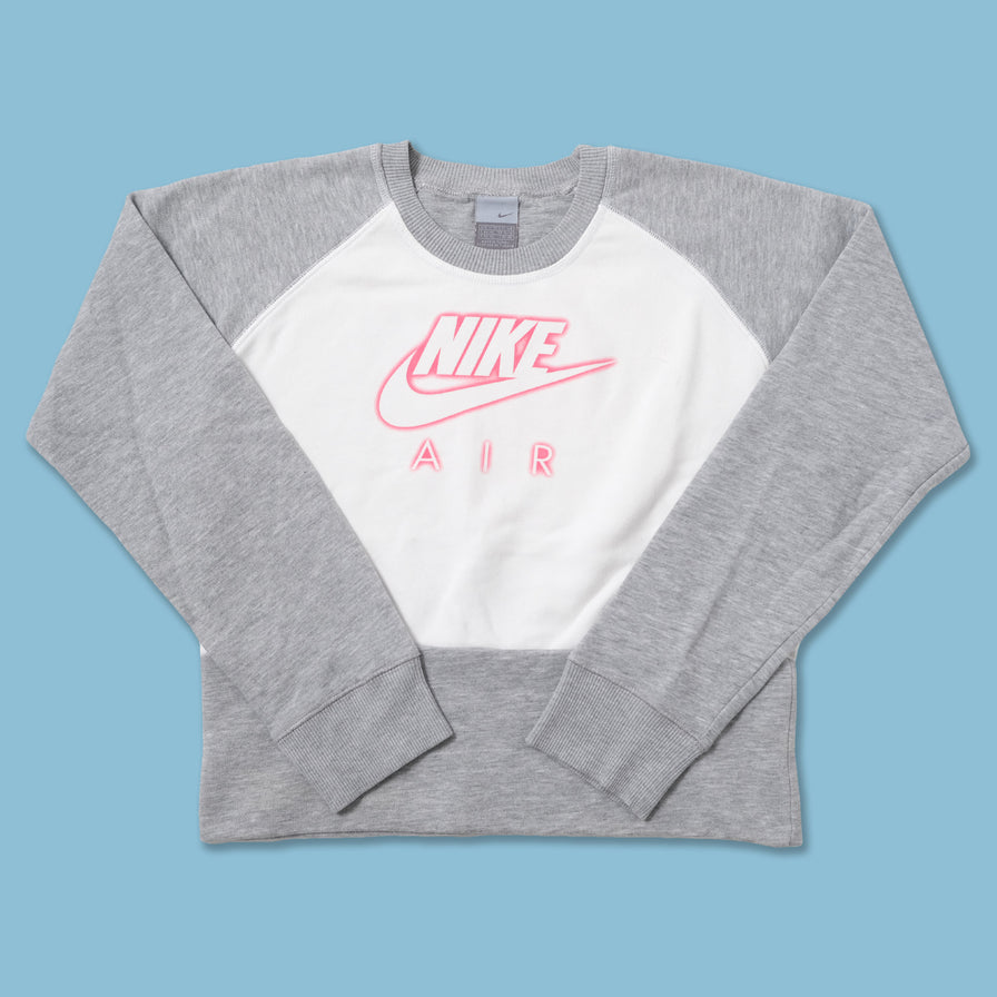 Vintage Nike Air Women's Sweater Medium