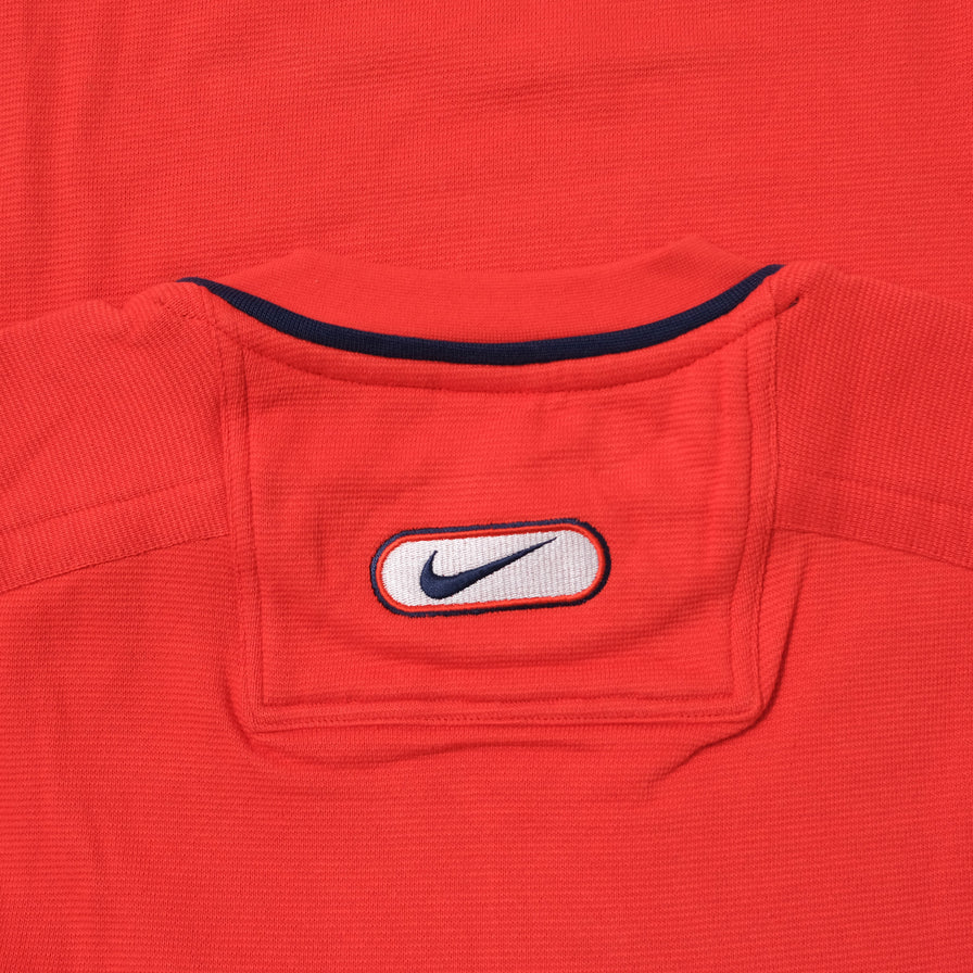 Vintage Deadstock Nike Sweater XLarge