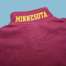 Vintage Nike Minnesota Sweater XLarge