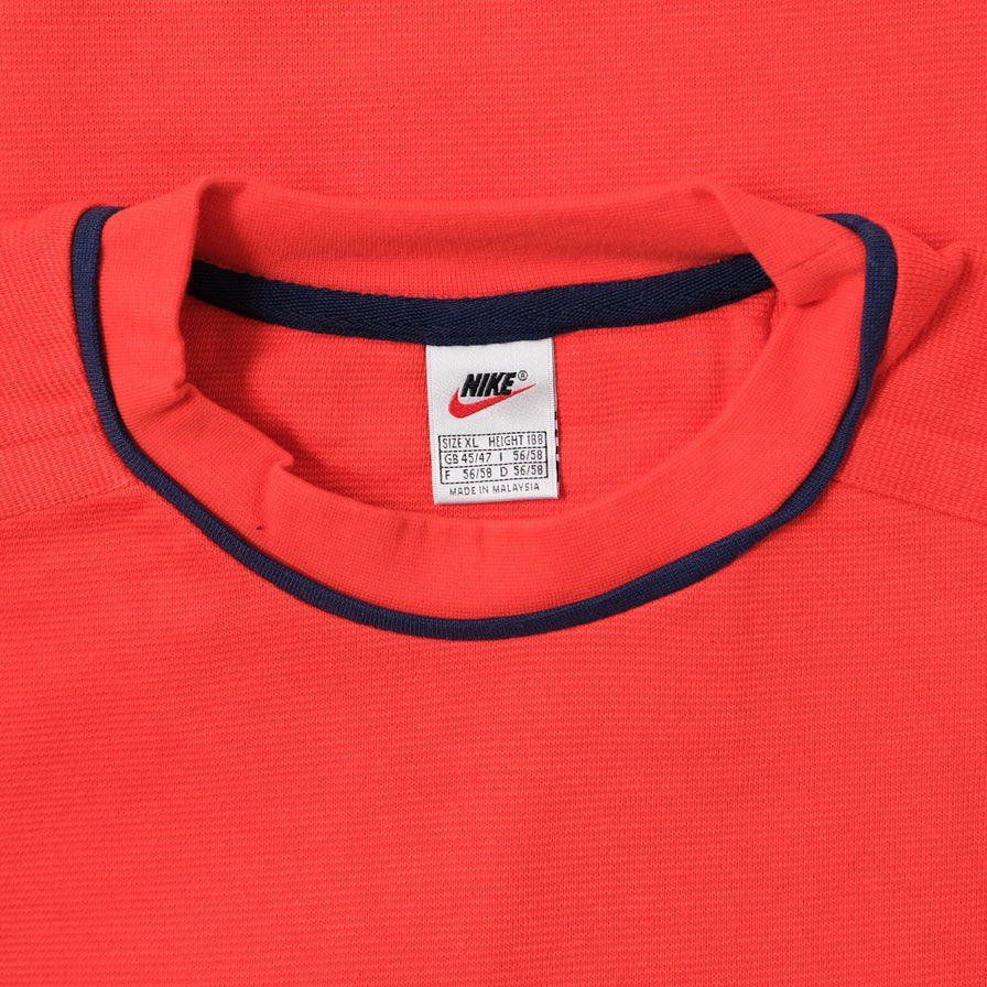 Vintage Deadstock Nike Sweater XLarge