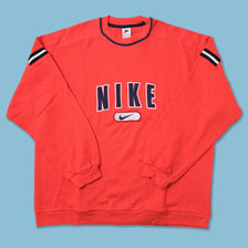 Vintage Deadstock Nike Sweater XLarge