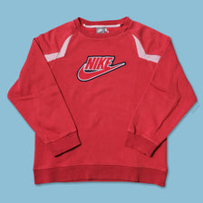 Vintage Nike Women's Sweater XS / Small