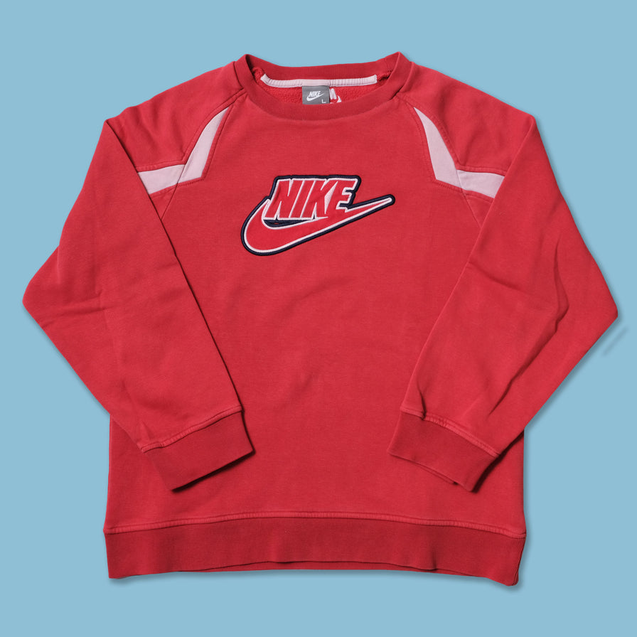 Vintage Nike Women's Sweater XS / Small