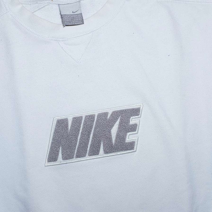 Vintage Nike Sweater Medium / Large