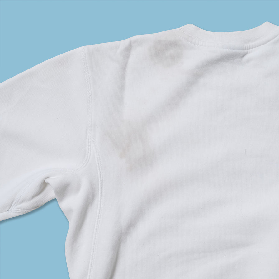 Vintage Nike Women's Sweater Small