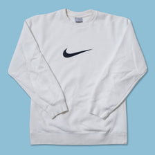 Vintage Nike Women's Sweater Small