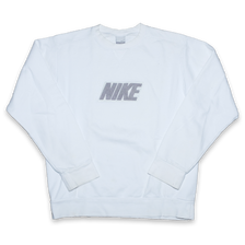 Vintage Nike Sweater Medium / Large