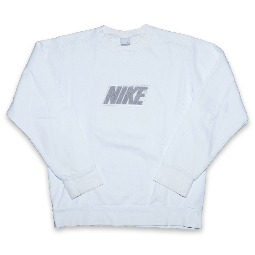 Vintage Nike Sweater Medium / Large