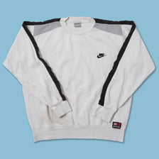 Vintage Nike Sweater Medium